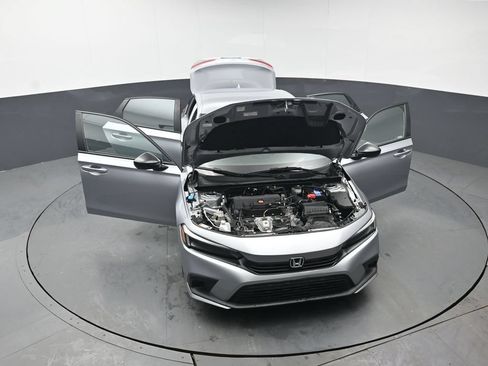 Certified 2023 Honda Civic Sport image 50