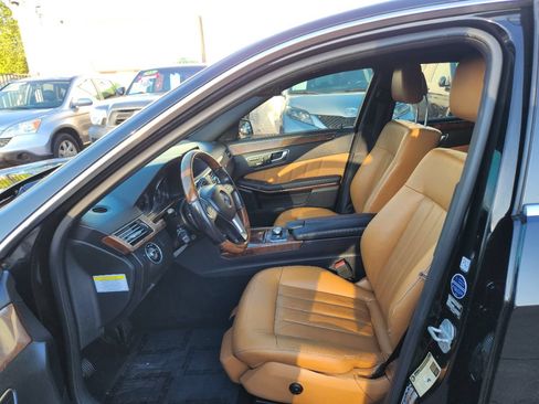Used 2013 Mercedes-Benz E 350 Sedan image 9