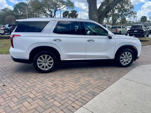 Used 2025 Hyundai Palisade SEL image 7