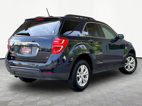 Used 2017 Chevrolet Equinox LT FWD image 6