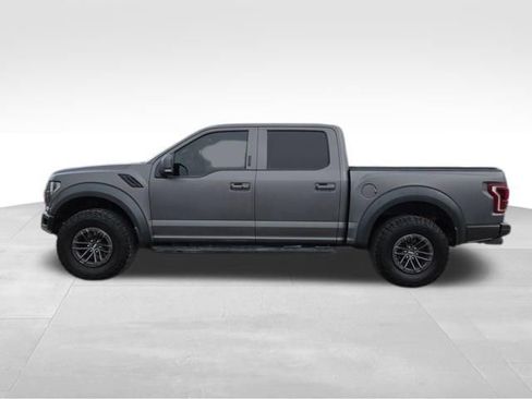 Used 2019 Ford F150 Raptor w/ Equipment Group 802A Luxury image 10