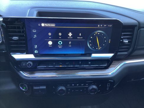 Used 2024 Chevrolet Silverado 2500 LT w/ All Star Edition image 14