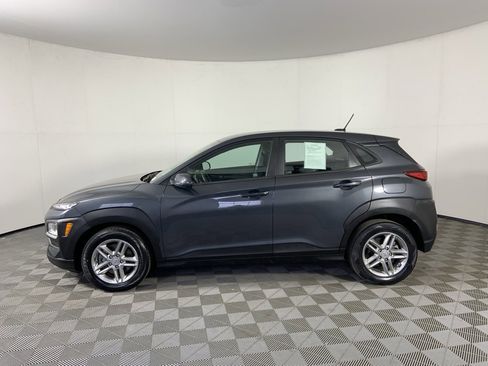 Used 2021 Hyundai Kona SE image 6