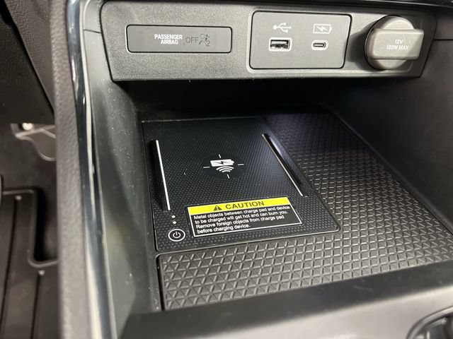 Used 2024 Honda CR-V EX-L image 36