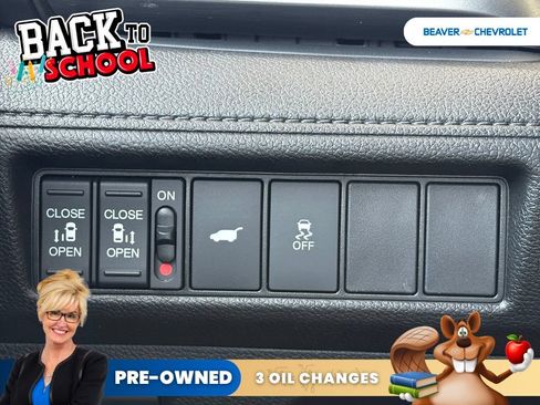 Used 2025 Honda Odyssey EX-L image 36