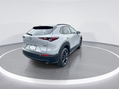 New 2026 MAZDA CX-30 AWD 2.5 S image 8