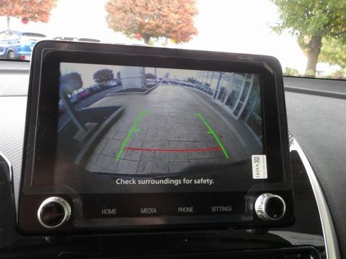 New 2026 Mitsubishi Eclipse Cross SE image 27