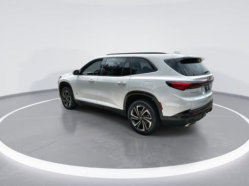 New 2026 Buick Enclave Sport Touring w/ Power Package FWD image 6