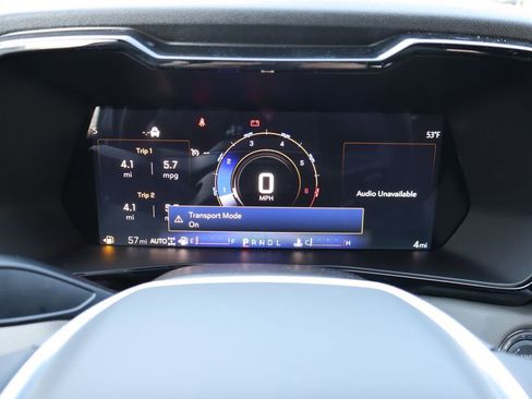 New 2026 Chevrolet Colorado ZR2 AWD/4WD image 31