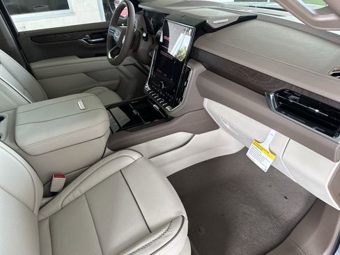 New 2026 GMC Yukon Denali w/ Denali Reserve Package image 45