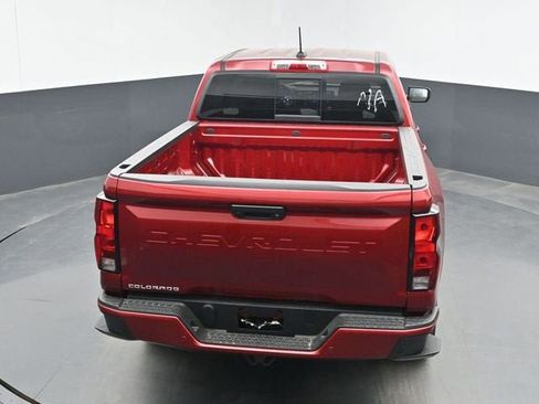 New 2026 Chevrolet Colorado LT RWD image 35
