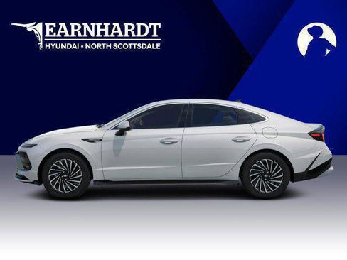 New 2026 Hyundai Sonata Limited image 2