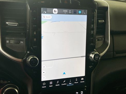 Used 2023 RAM 1500 Big Horn image 13