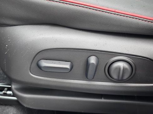 New 2026 Chevrolet TrailBlazer RS w/ Convenience Package image 28