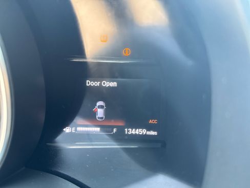 Used 2018 Honda Fit EX image 18