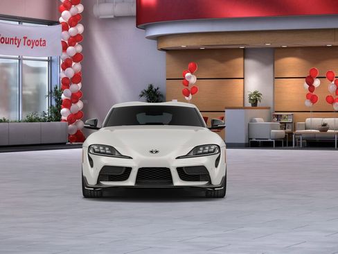 New 2026 Toyota Supra Premium image 17