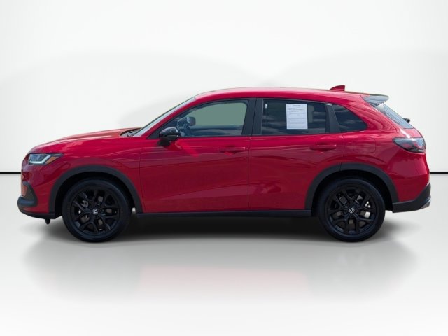 Used 2025 Honda HR-V Sport image 10