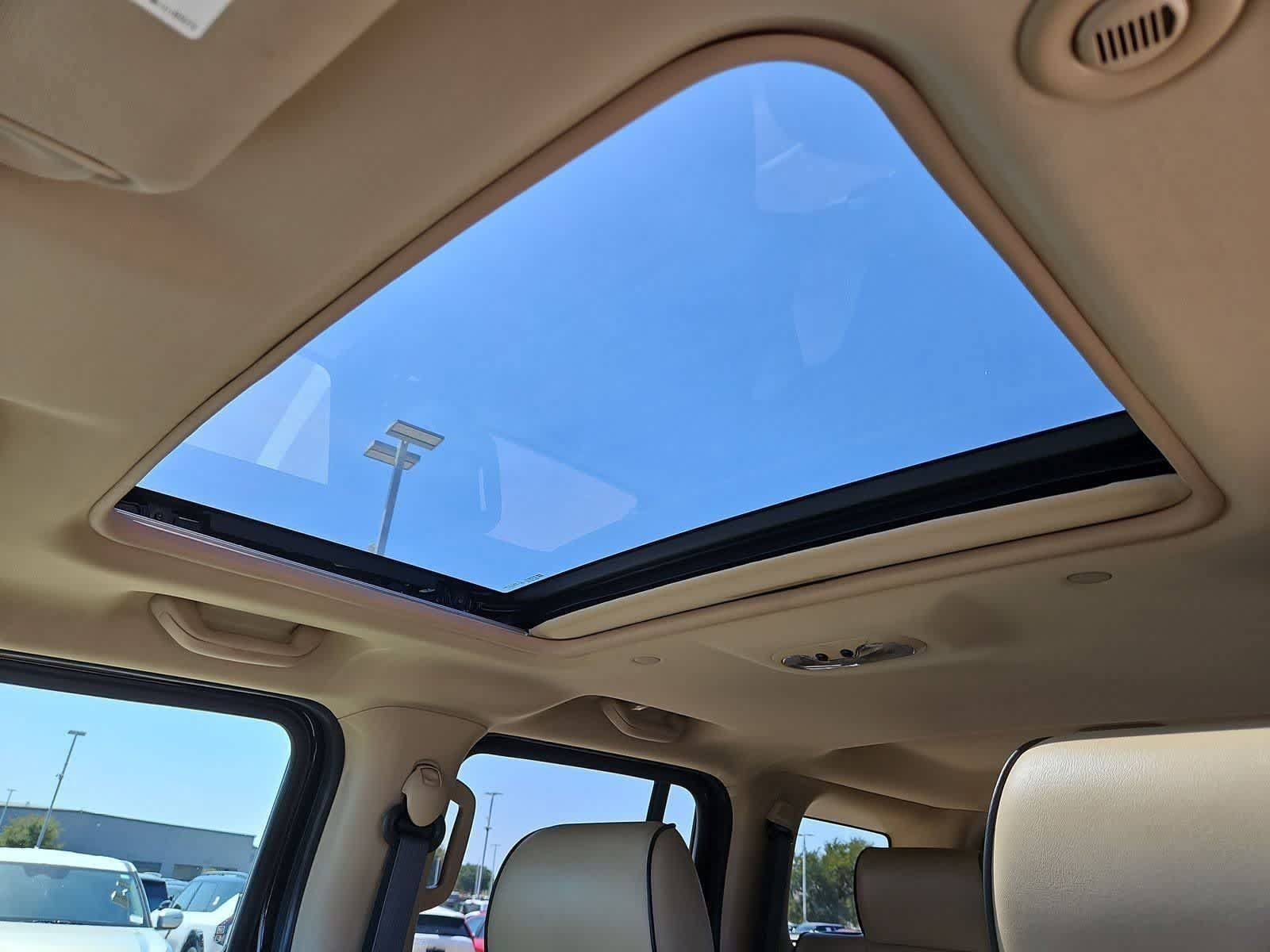 Used 2008 HUMMER H3 Luxury AWD/4WD image 18