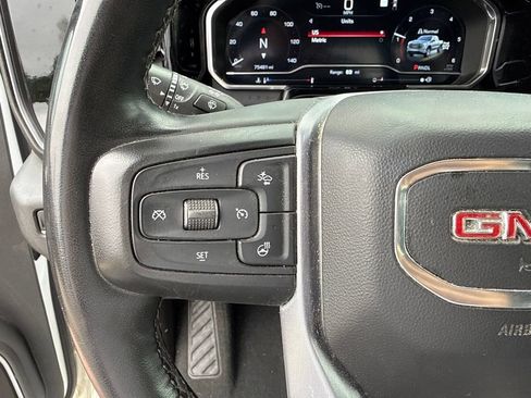 Used 2023 GMC Sierra 1500 Elevation AWD/4WD image 23