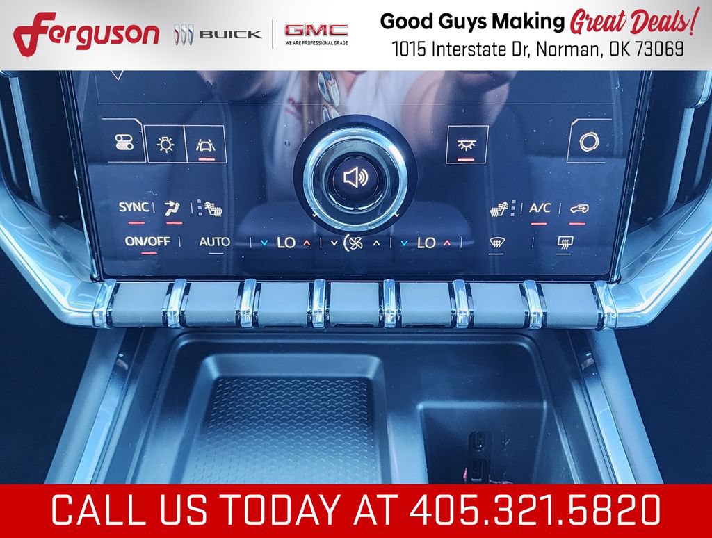 New 2027 GMC Acadia Elevation FWD image 31