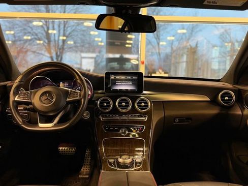 Used 2018 Mercedes-Benz C 43 AMG 4MATIC Sedan image 37