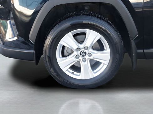 Certified 2020 Toyota RAV4 XLE w/ All Weather Liner Package image 3