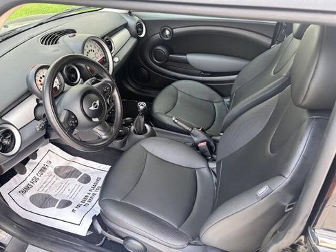 Used 2013 MINI Cooper S image 5