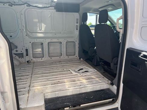 Used 2018 Ford Transit 150 130 Low Roof RWD image 8