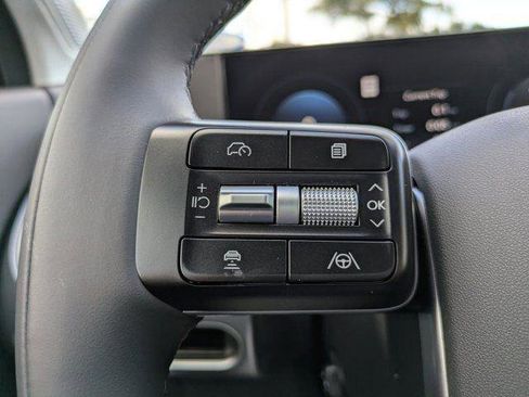 New 2026 Hyundai Ioniq 9 Calligraphy image 20