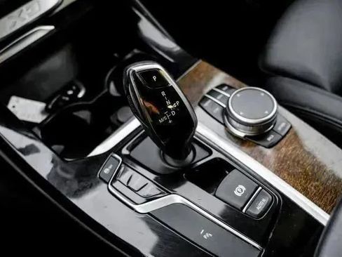 Used 2019 BMW X3 sDrive30i w/ Convenience Package image 25