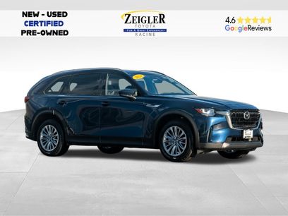 Used 2024 MAZDA CX-90 Plug-In Hybrid w/ Preferred