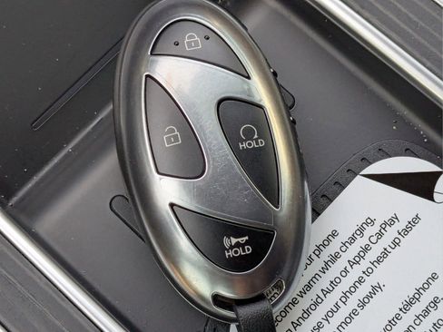 New 2026 Hyundai Palisade Calligraphy FWD image 39