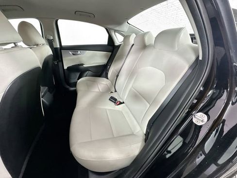 Used 2023 Kia Forte LXS FWD image 23