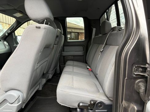 Used 2012 Ford F150 XLT w/ XLT Chrome Pkg image 33