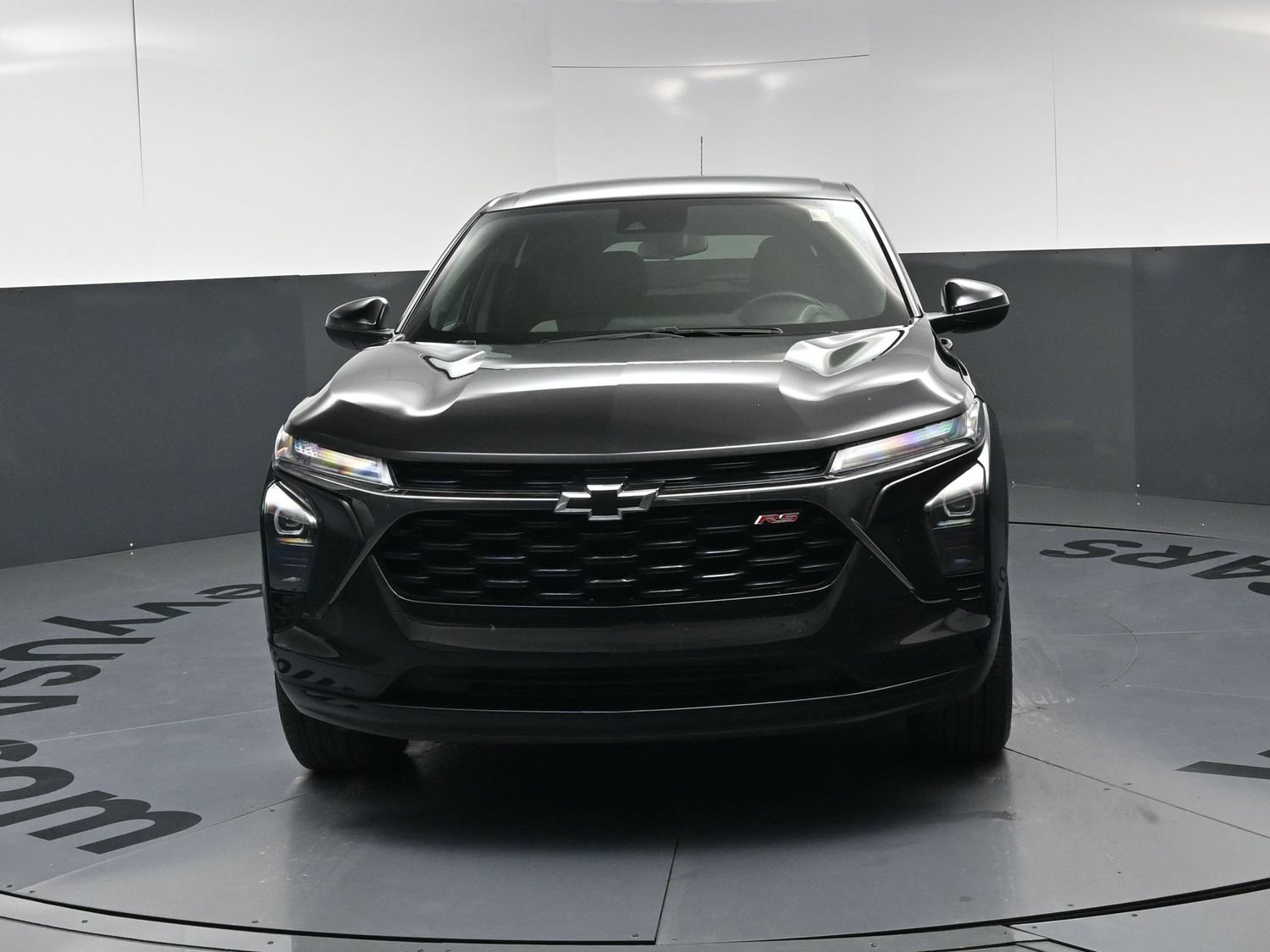 Used 2025 Chevrolet Trax RS FWD image 3