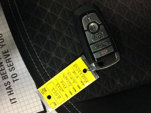 Used 2023 Ford Escape Active w/ Tech Pack #2 image 37