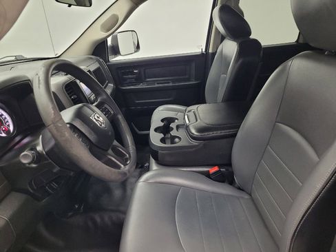 Used 2022 RAM 1500 Tradesman w/ Trailer Tow Group image 17