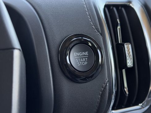 New 2025 Ford Expedition Platinum w/ Driver's Package image 48