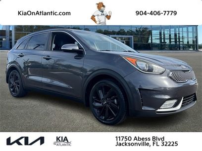 Used 2018 Kia Niro EX w/ Option Group 020
