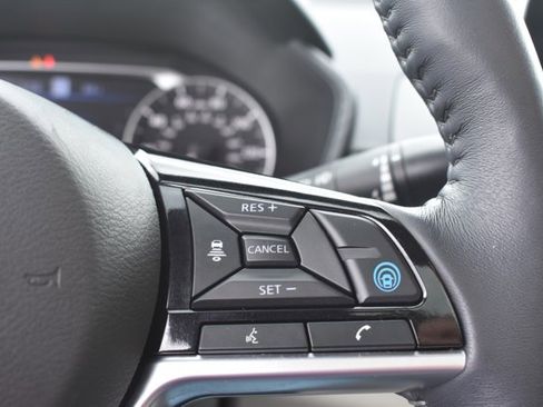 Used 2020 Nissan Altima 2.5 Platinum FWD image 22