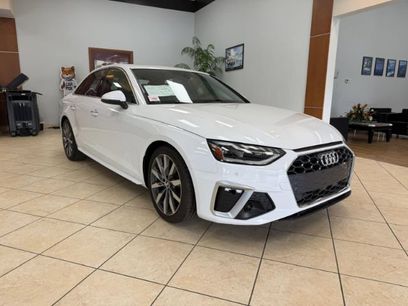 Used 2020 Audi A4 2.0T Premium Plus w/ Premium Plus Package