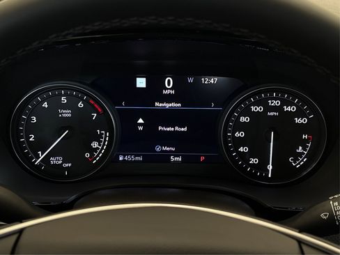 New 2026 Cadillac XT5 Premium Luxury FWD image 17