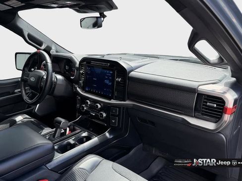 Used 2023 Ford F150 Raptor w/ Raptor Carbon Fiber Package image 13