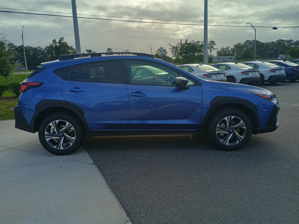 New 2027 Subaru Crosstrek 2.5i Premium AWD/4WD image 4