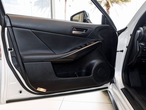 Used 2024 Lexus IS 300 w/ Comfort Package image 19