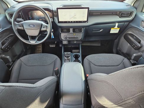 New 2026 Ford Maverick XL image 20