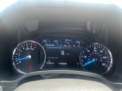Used 2019 Ford Expedition Max Limited w/ Equipment Group 302A AWD/4WD image 13