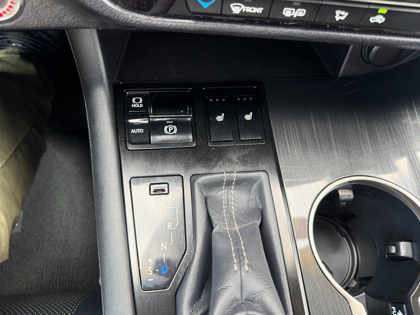 Used 2017 Lexus RX 350 FWD image 23
