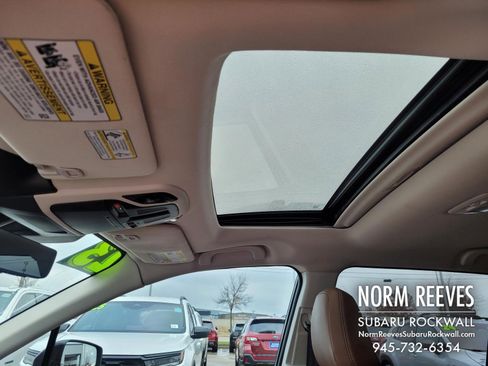 Used 2023 Subaru Outback Touring XT image 15