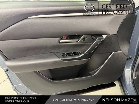 Used 2026 MAZDA CX-50 2.5 Hybrid w/ Weather Package AWD/4WD image 17